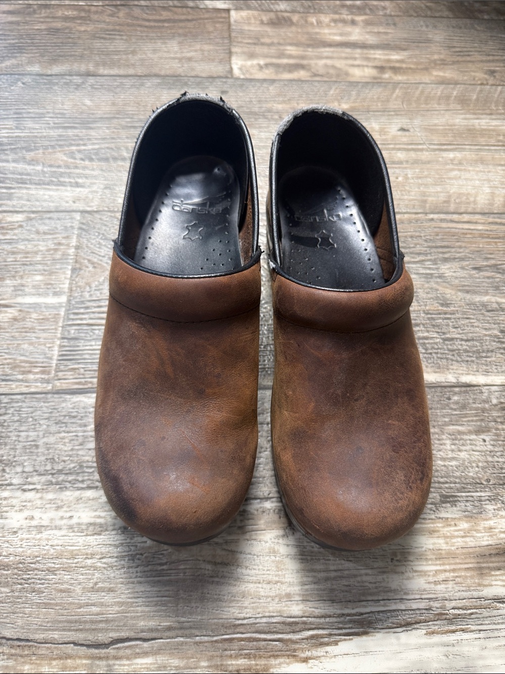 🌟Dansko Professional🌟 Clogs Women, size 38